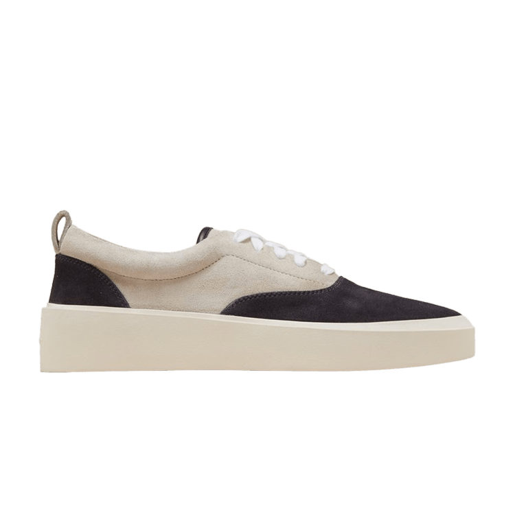 Buy Fear of God 101 Low Top 'Vintage Black Bone' - 5R18 7000 SUE