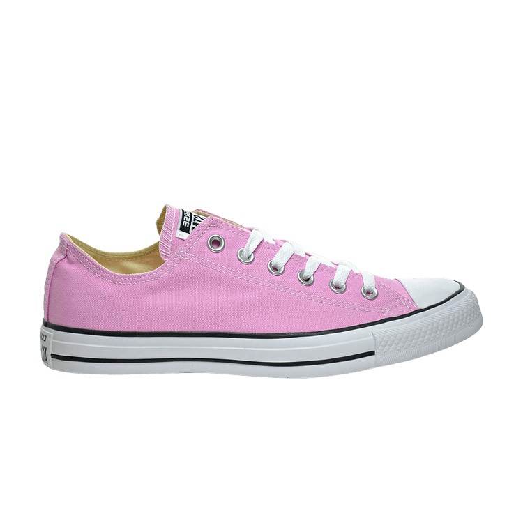 Chuck Taylor All Star Ox 'Icy Pink'