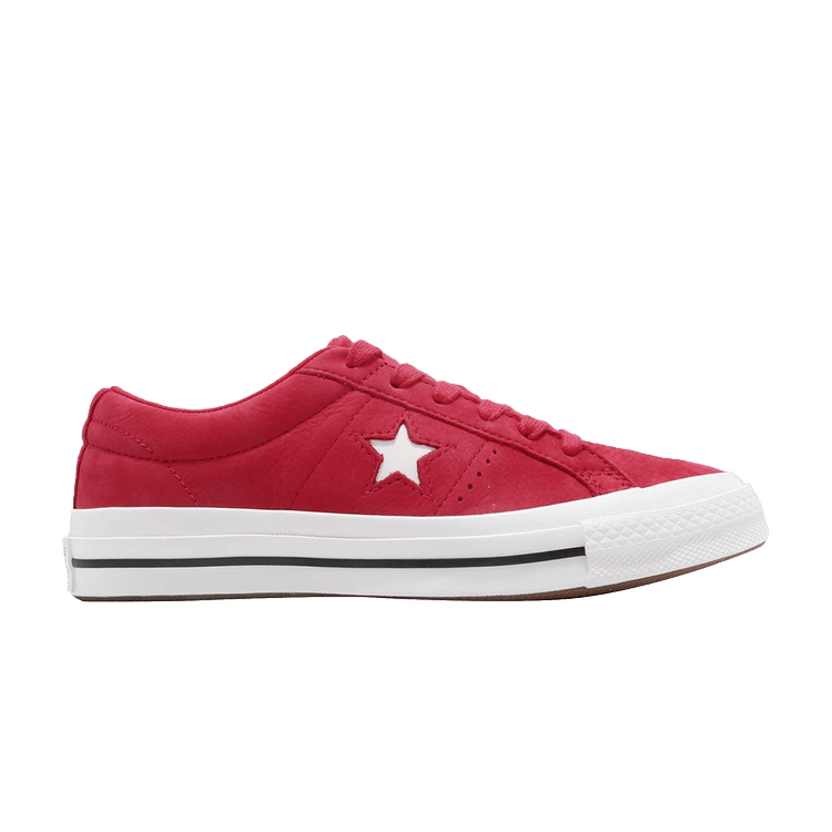 One Star 'Cherry Red'