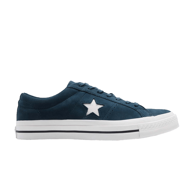 One Star 'Blue'