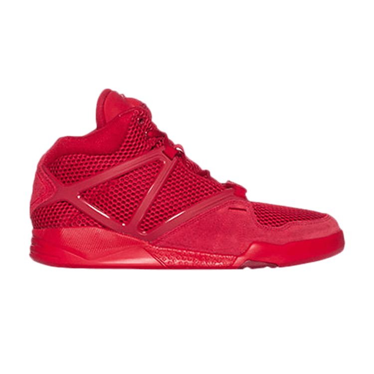 Pump Omni Lite 'Flash Red'