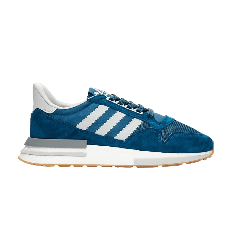 Buy Sneakersnstuff x ZX 500 RM 'Blue Night' - F36882 | GOAT