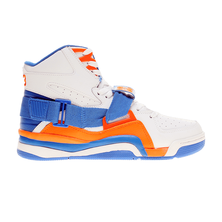 Teddy ruks 2024 ewing sneakers