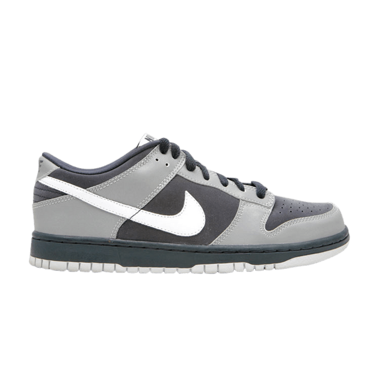 Buy Nike Dunk Low GS - 304874 411 | GOAT