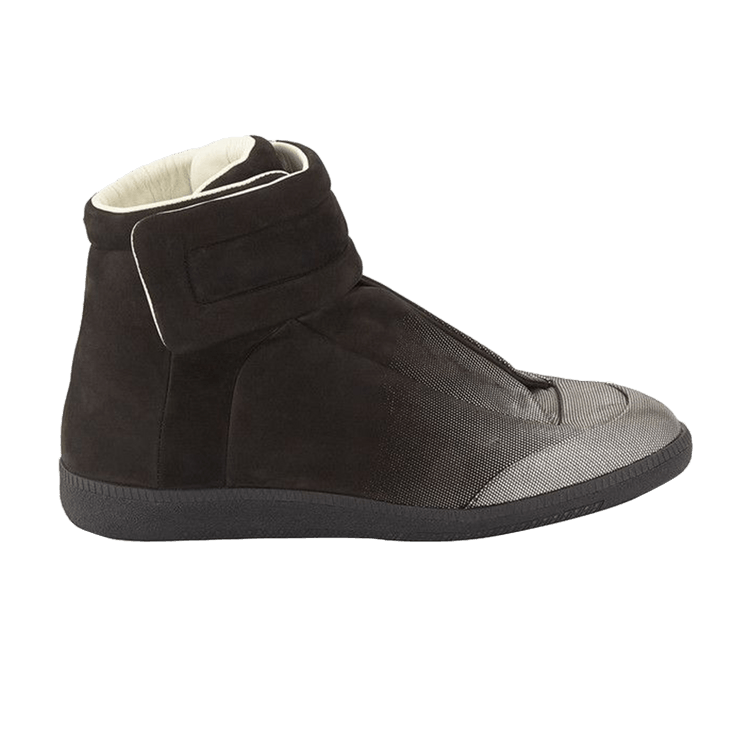 Future high top maison margiela hotsell
