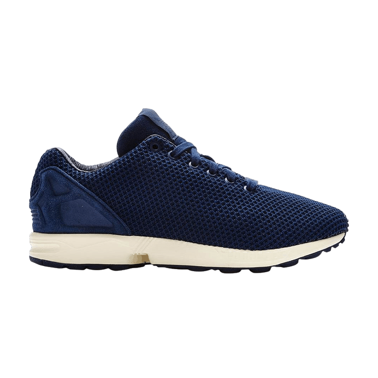 Buy ZX Flux 'Navy' - M19841 | GOAT