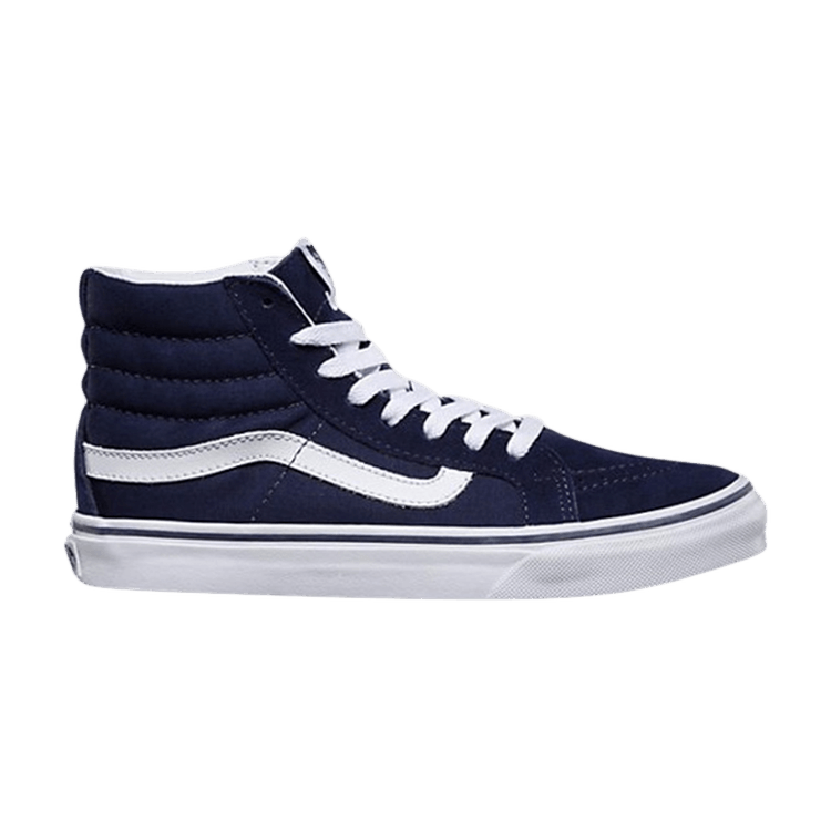 Sk8-Hi Slim 'Eclipse'