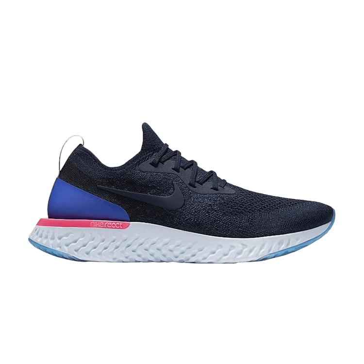 Buy Epic React Shoes New Releases Iconic Styles GOAT