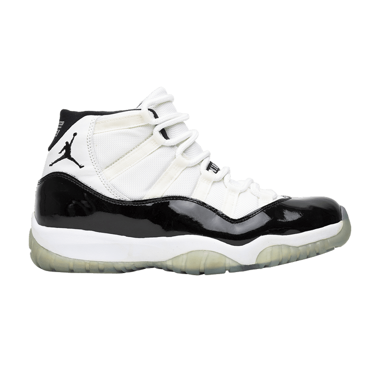 Air Jordan 11 OG 'Concord' 1995 | GOAT