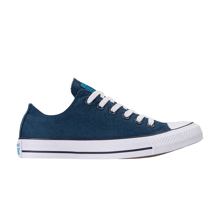 Chuck Taylor All Star Ox 'Blue Hero'