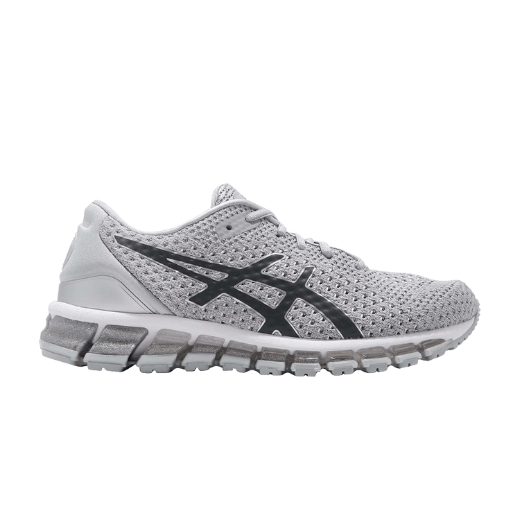 ASICS Gel-Quantum 360 Knit 2 Silver Dark Grey (Women's)