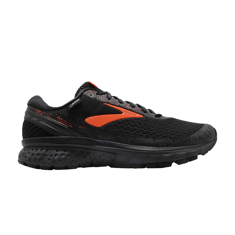 Ghost 11 GTX 'Black Orange'