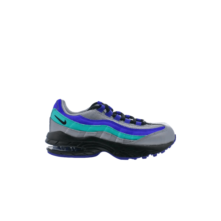 Air Max 95 PS Indigo Burst GOAT
