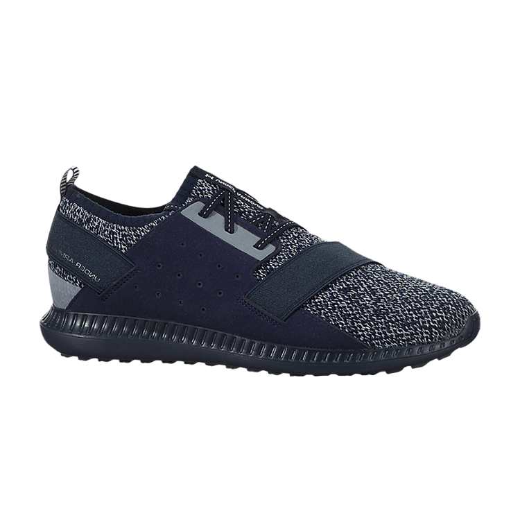 Ua threadborne shift sales heathered