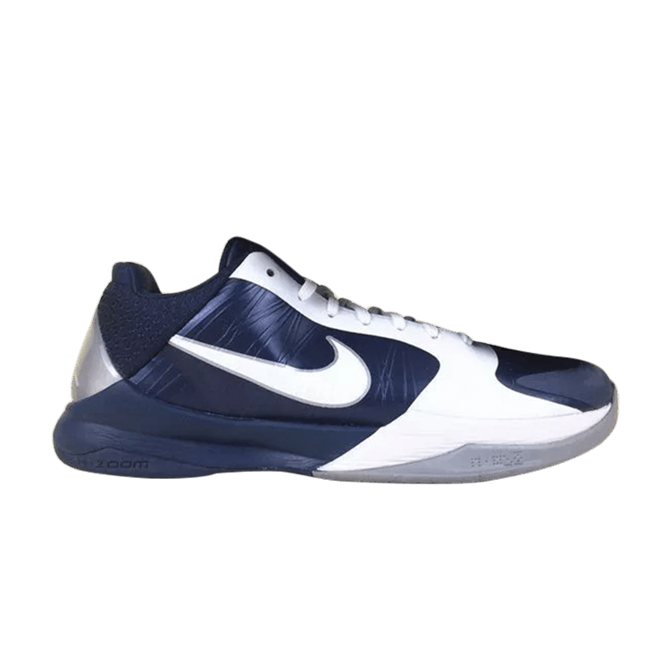 kobe0527 Nike Kobe 4 Protro 'CHBL' IH0587-700