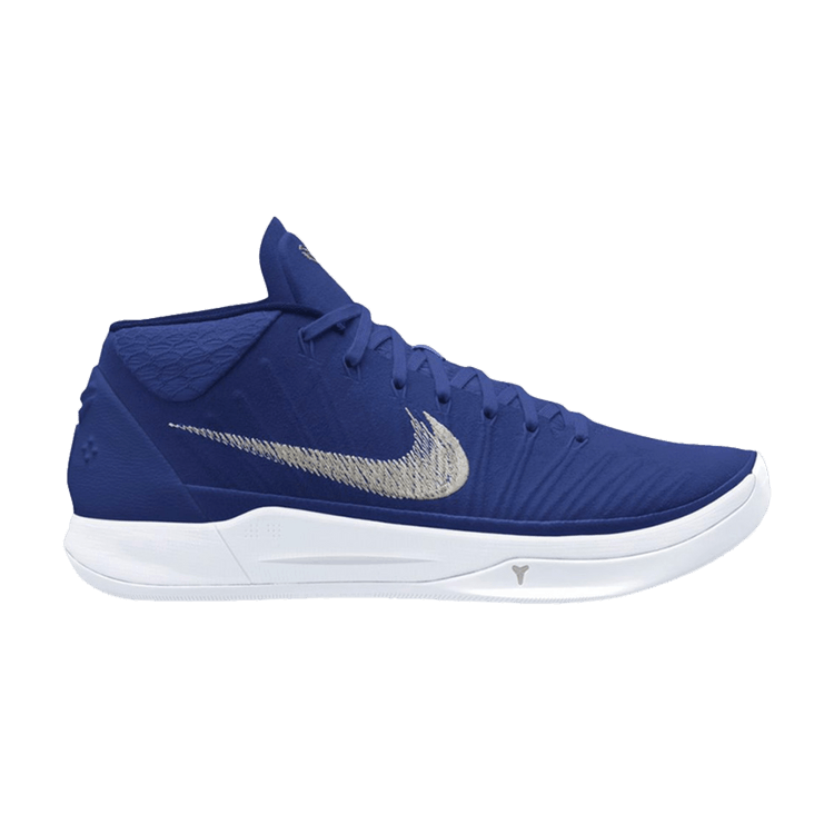 Buy Nike Kobe A.D. Mid 'Midnight Navy' - 942521 405 | GOAT
