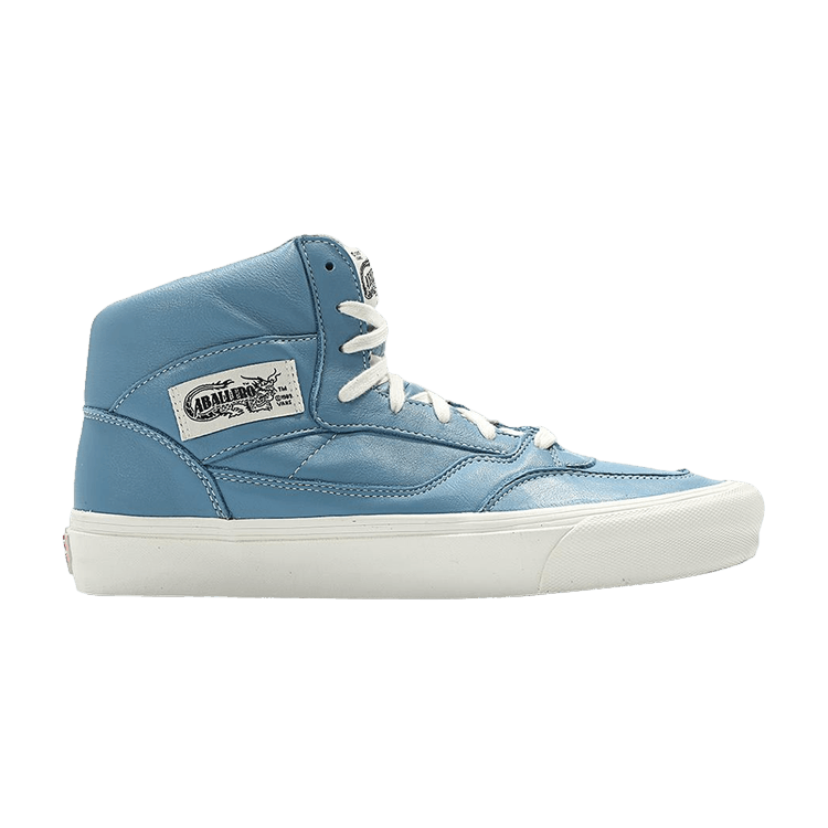 OG Full Cab LX 'Adriatic Blue'