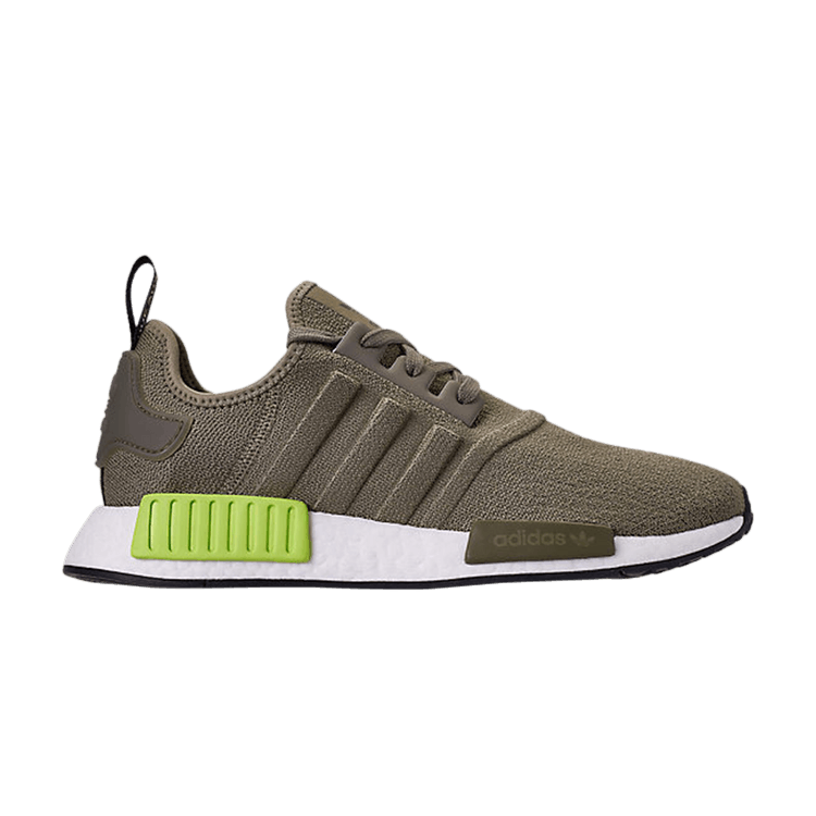 nmd r1 trace cargo