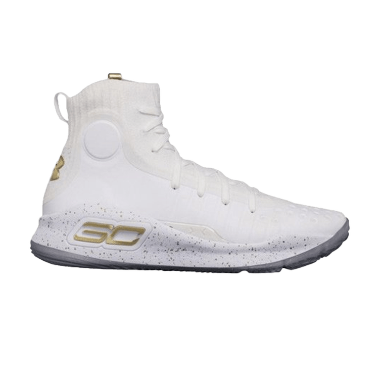 Complacer Pino cortar a tajos Buy Under Armour Curry 4 | GOAT