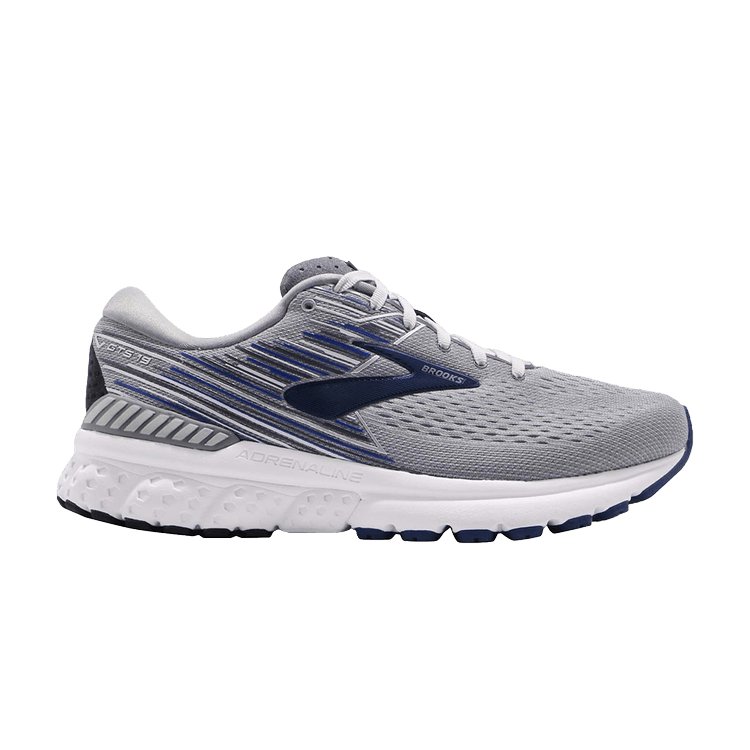 Adrenaline GTS 19 2E Wide 'Grey Navy'