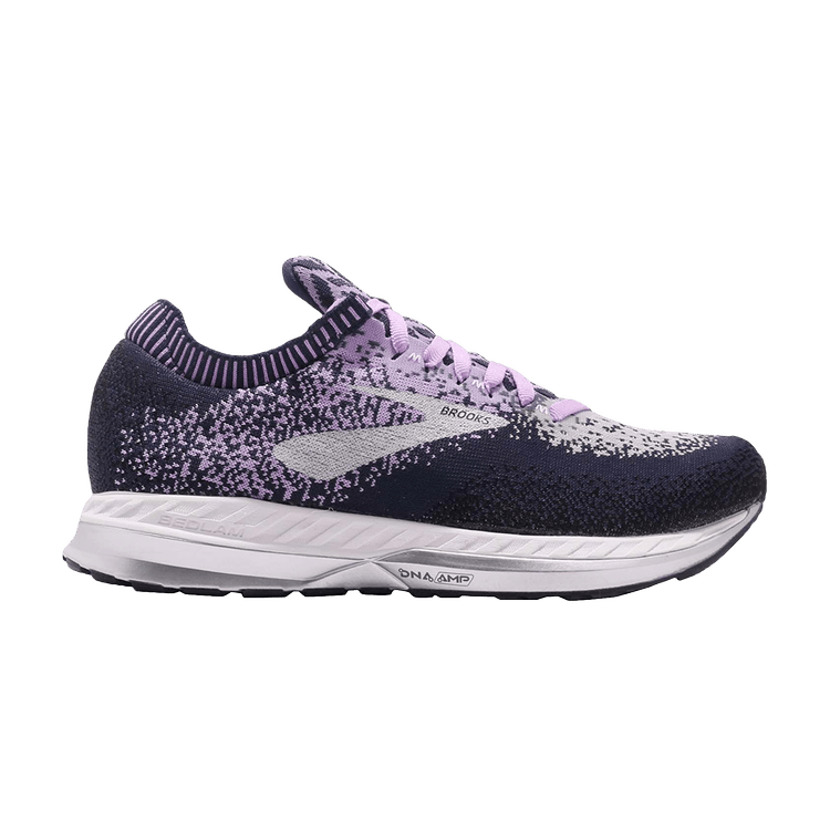 Wmns Bedlam 'Purple Grey'