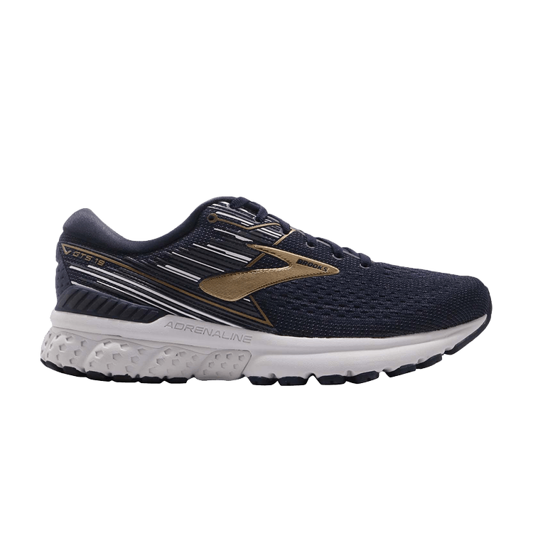 Adrenaline GTS 19 2E Wide 'Navy Gold'