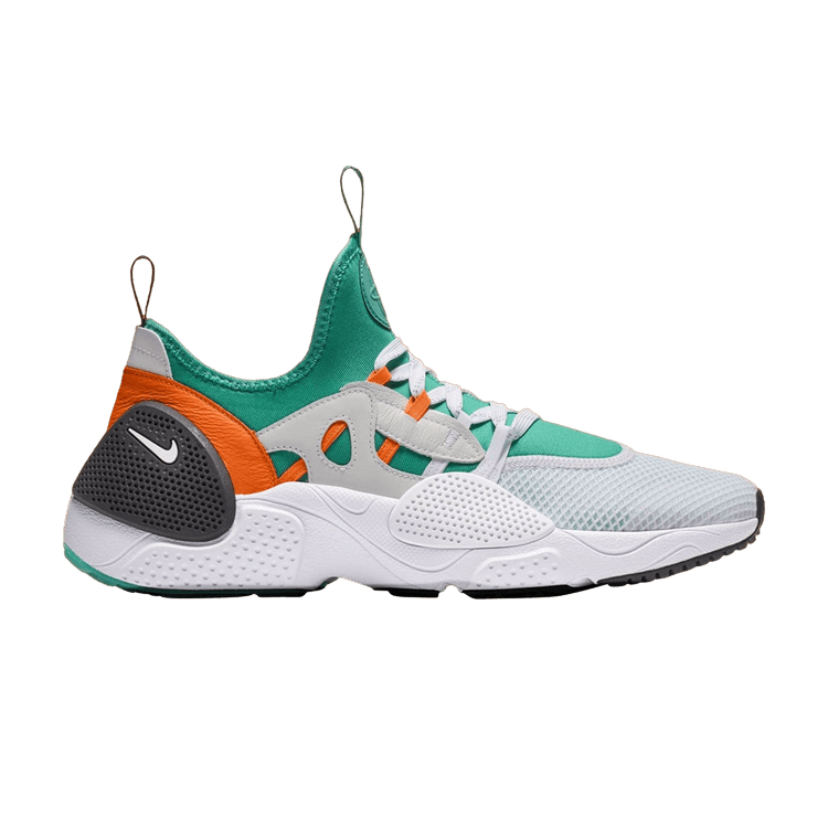 Buy Nike Air Huarache E.D.G.E TXT 'Clear Emerald' - BQ5206 100 | GOAT