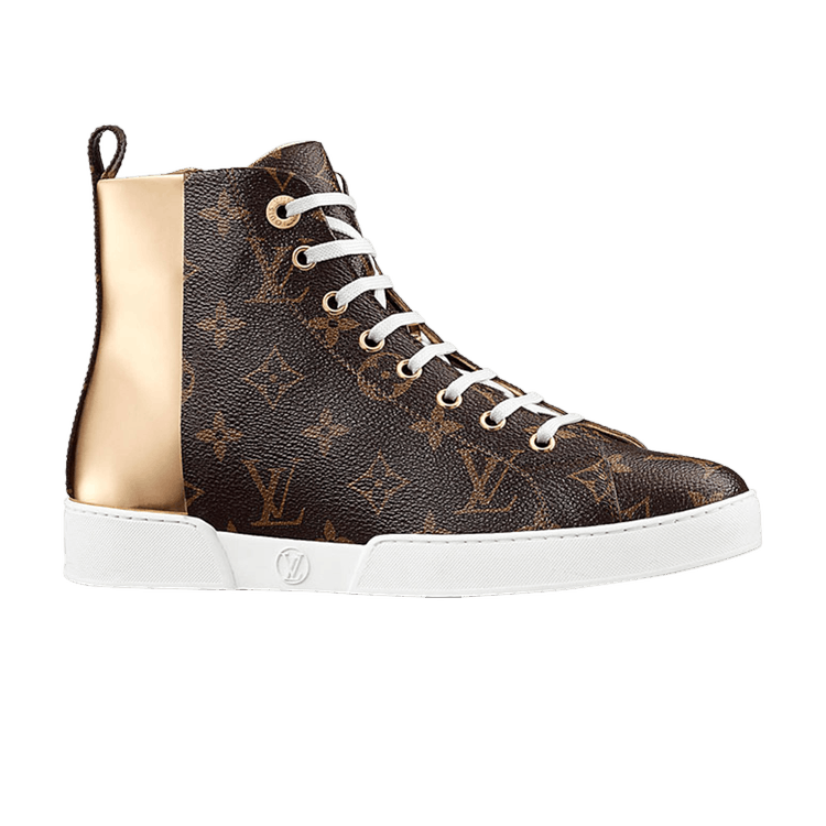 Buy Louis Vuitton Stellar Shoes: New Releases & Iconic Styles