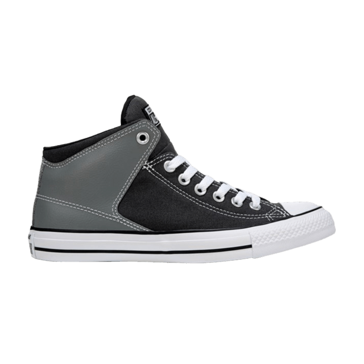 Chuck Taylor All Star Street Hi 'Grey'