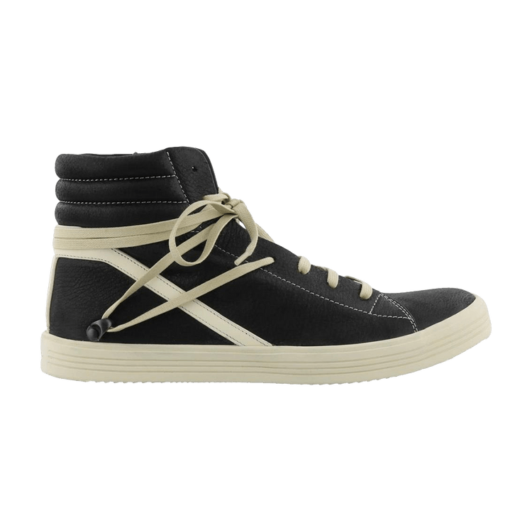 Rick owens cheap geothrasher high