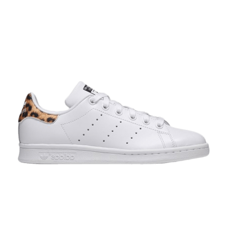 adidas gazelle silver green womens Adidas High Top Wedge Sneakers Black Leopard Print Canvas Size 7 –  Celebrity Owned main image 1