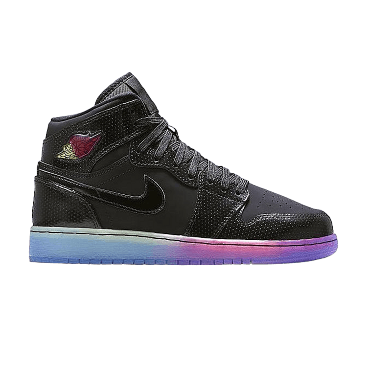 Jordan 1 Retro OG Low Chinese New Year - Year Of The Tiger