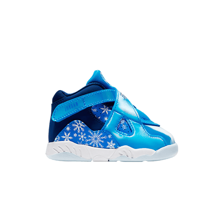 Snow sale jordan 8