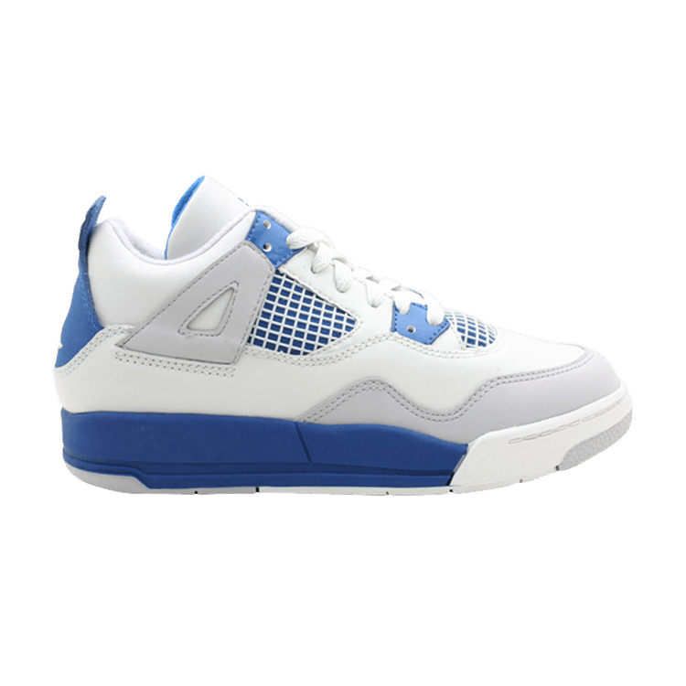 jordan 4 retro goat