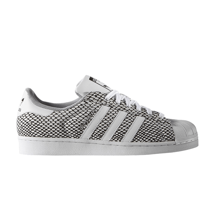 Buy Adidas Superstar 'Snake Pack' - S82731 | GOAT