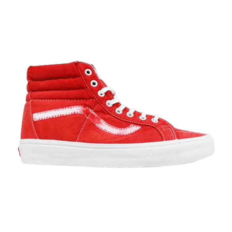 Sk8-Hi CA 'Vintage Suede'