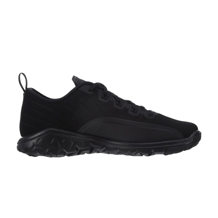 Jordan trainer prime triple black deals