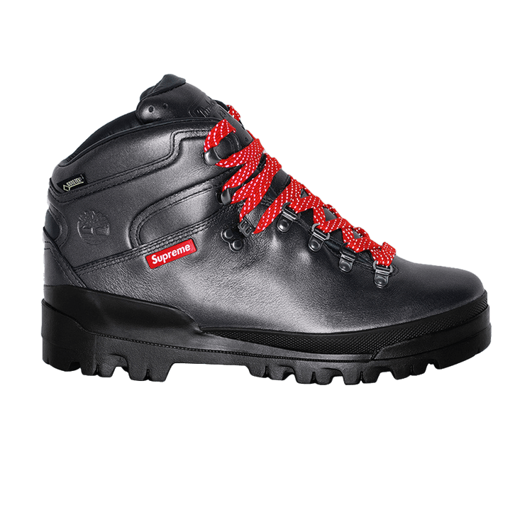 Supreme timberland world hiker on sale