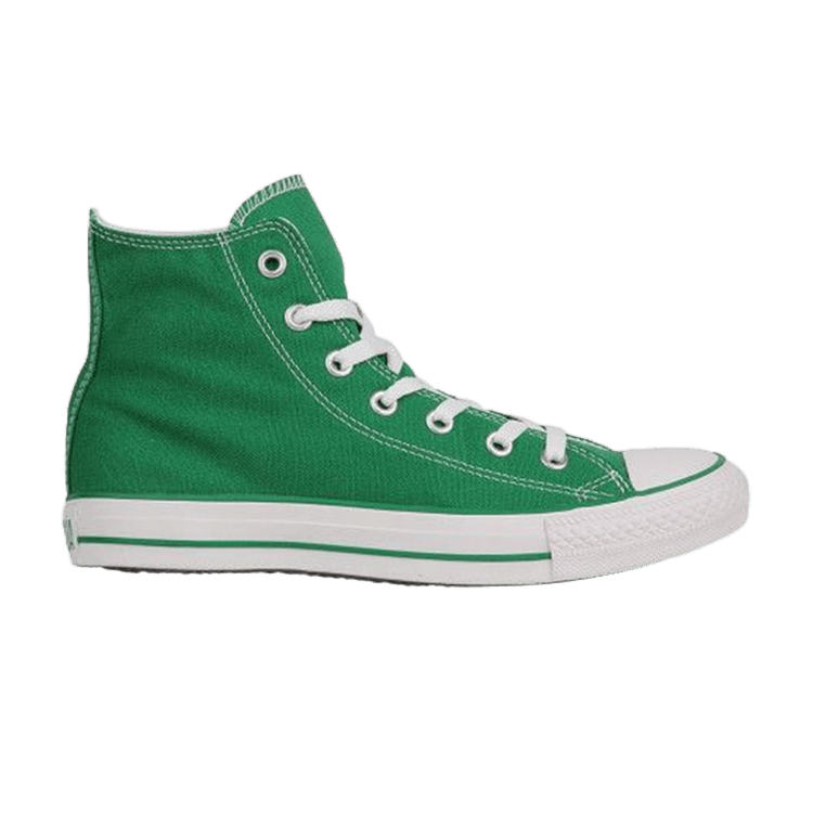 Chuck Taylor All Star Hi 'Green'