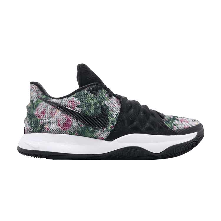 Kyrie hot sale low flower