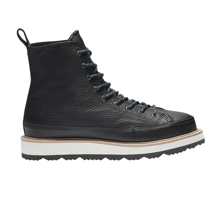 Chuck Taylor All Star Crafted Hi 'Black Light Fawn'