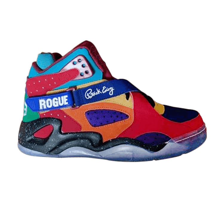 ewing rogue