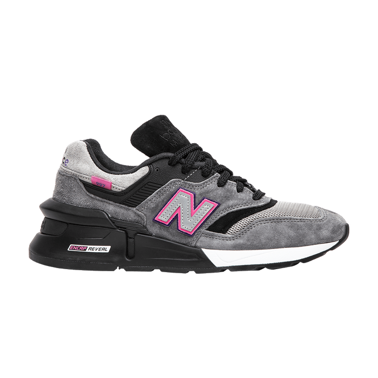 new balance 997 fusion