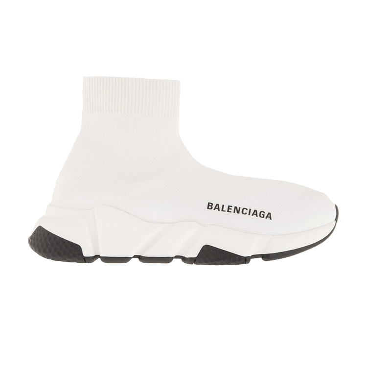 Vidunderlig Vestlig Lejlighedsvis Buy Balenciaga Speed Trainer Shoes: New Releases & Iconic Styles | GOAT