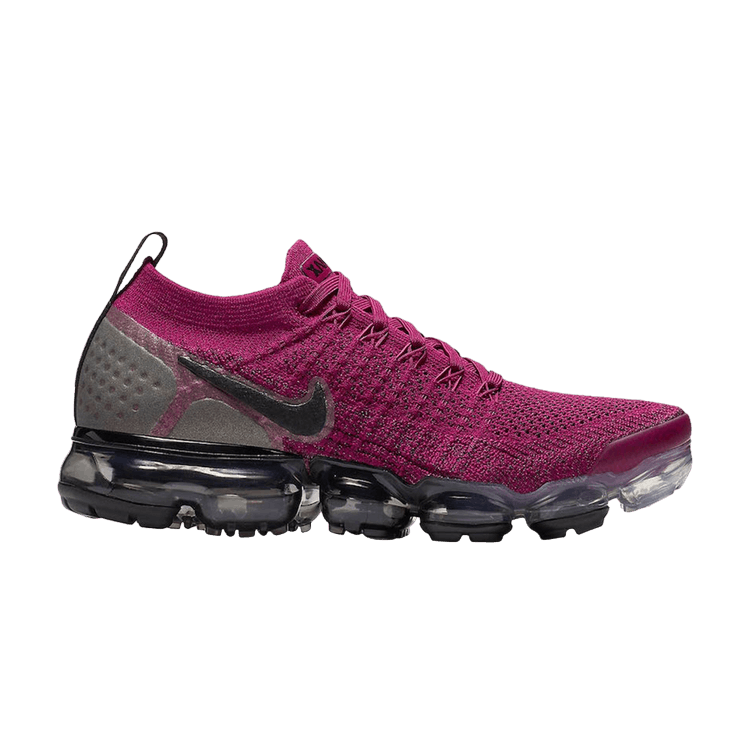 Size 5.0 Wmns Air VaporMax Flyknit 2 Fuchsia