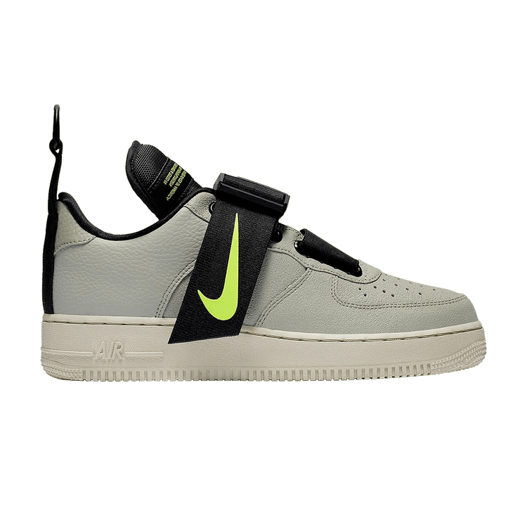 Air Force 1 Low Utility Spruce Fog