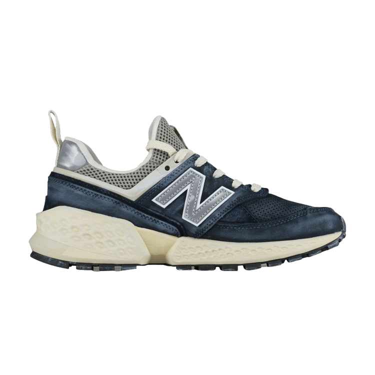 New Balance 574v2 Sport 'Vintage Navy'