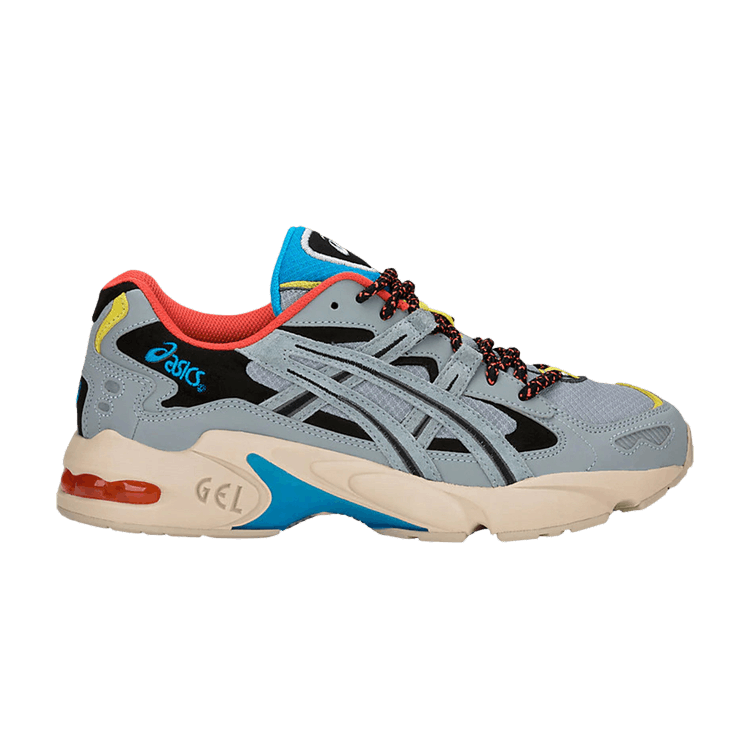 Buy Gel Kayano 5 OG Stone Grey 1191A148 020 GOAT