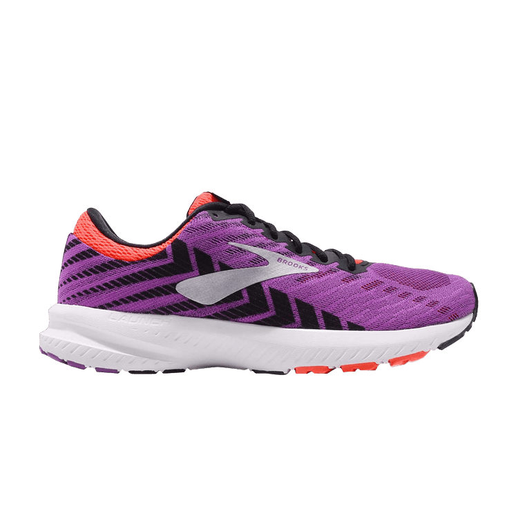 Wmns Launch 6 'Purple'