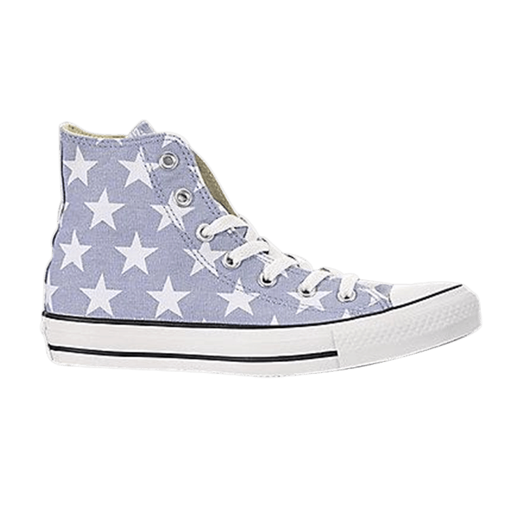 Chuck Taylor All Star Hi 'Mirage Grey'